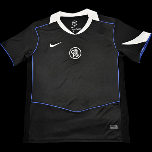 Chelsea Maillot Third 25/26