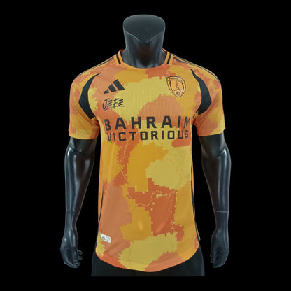 Paris FC Maillot Third 25/26 – Version Player