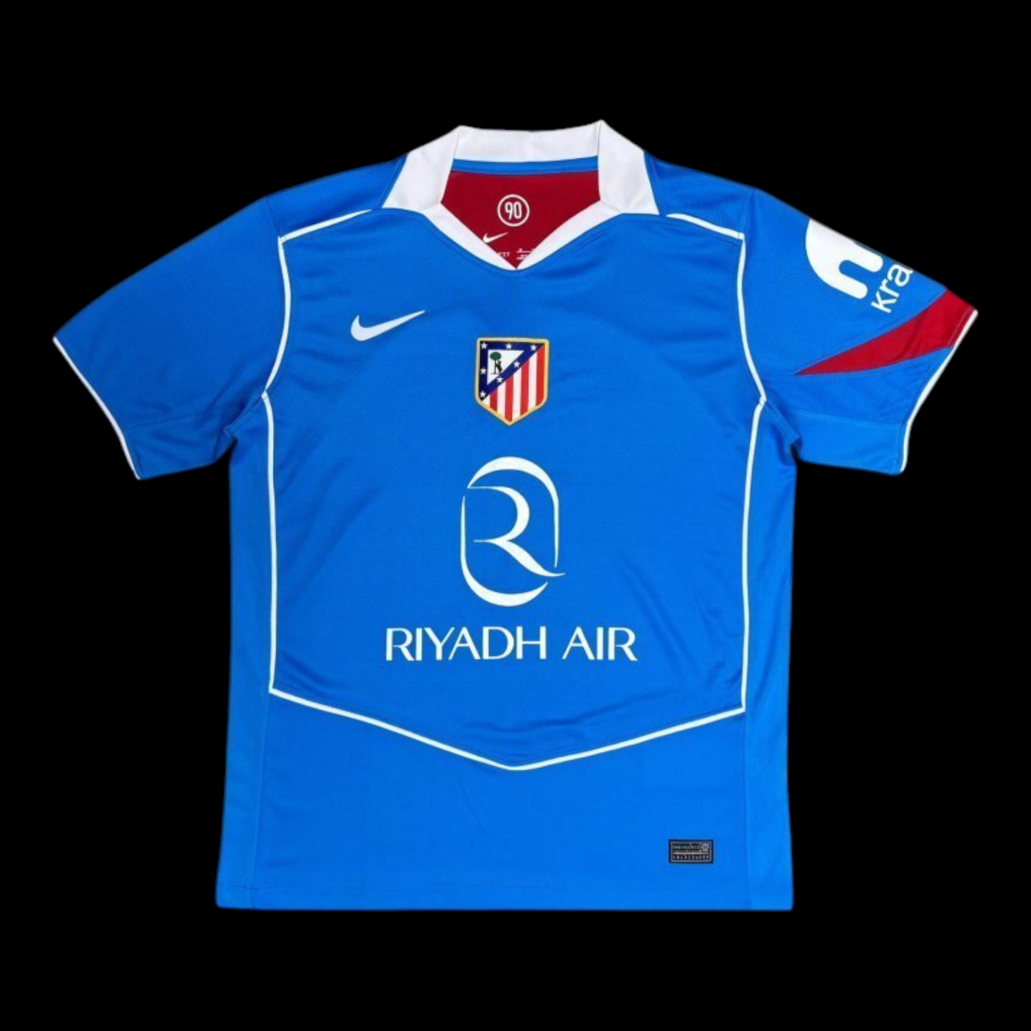 Atlético Madrid Maillot Third 25/26