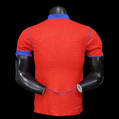 Paris SG Maillot Third 25/26 – Version Player