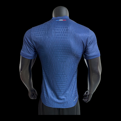 Paris SG Maillot Domicile 24/25 – Version Player