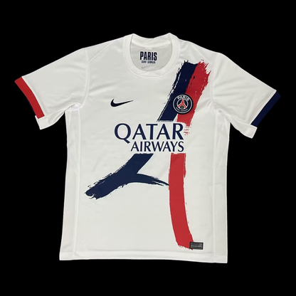Paris SG Maillot Extérieur 25/26