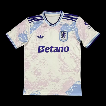 Aston Villa Maillot Third 25/26