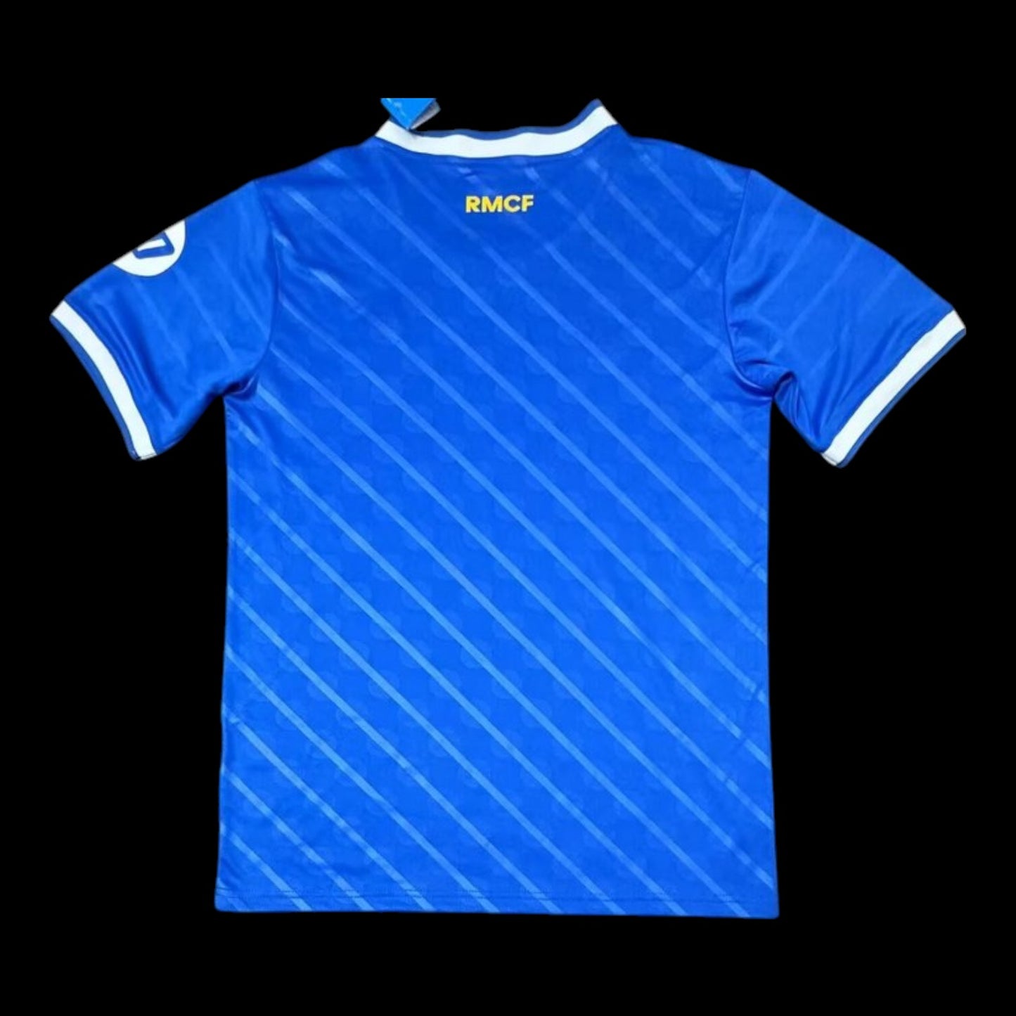 Real Madrid Maillot Third 25/26