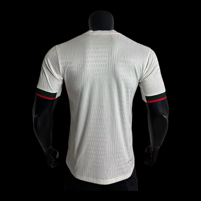 Chelsea Maillot Extérieur 25/26 – Version Player