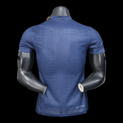 Paris SG Maillot Domicile 25/26 – Version Player (⭐)