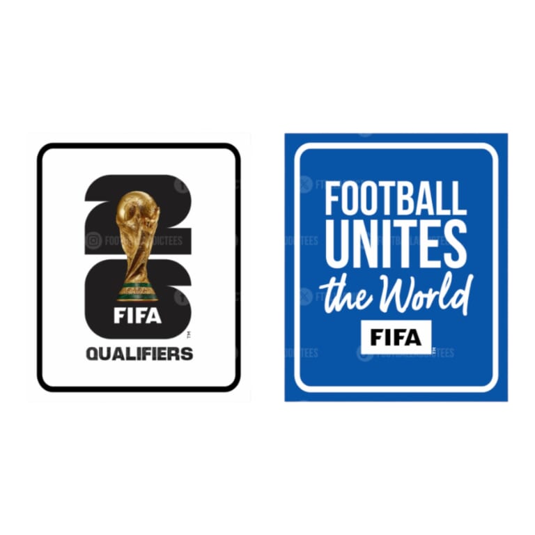 Brésil Maillot Spécial 23/24