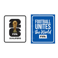 2026 World Cup Qualifiers (+4.99€)