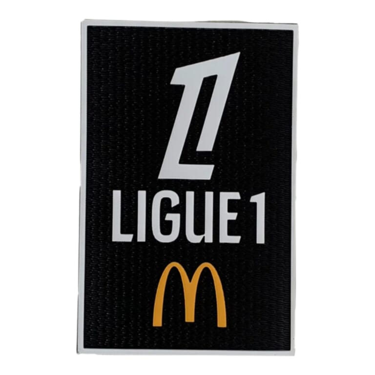 Paris FC Maillot Extérieur 25/26