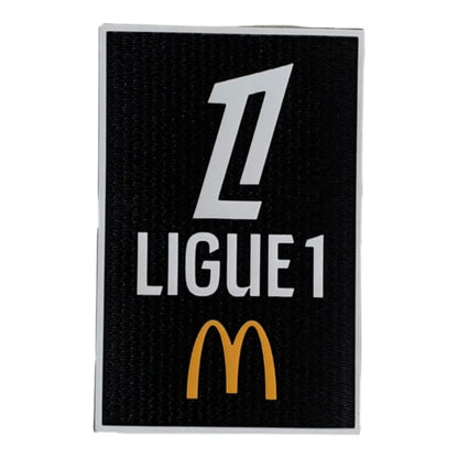 Marseille Maillot Manches Longues Domicile 25/26