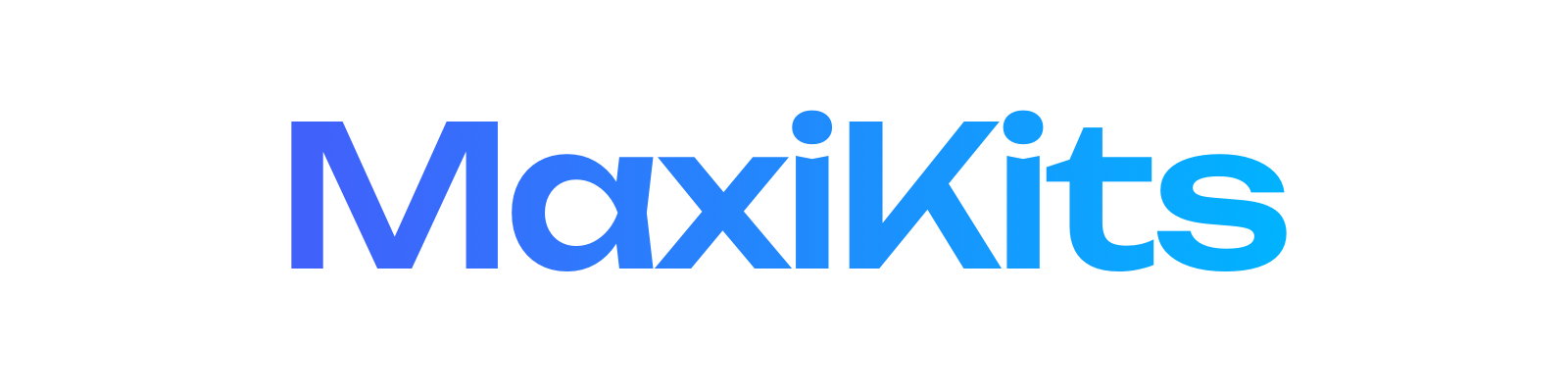 Maxxikits