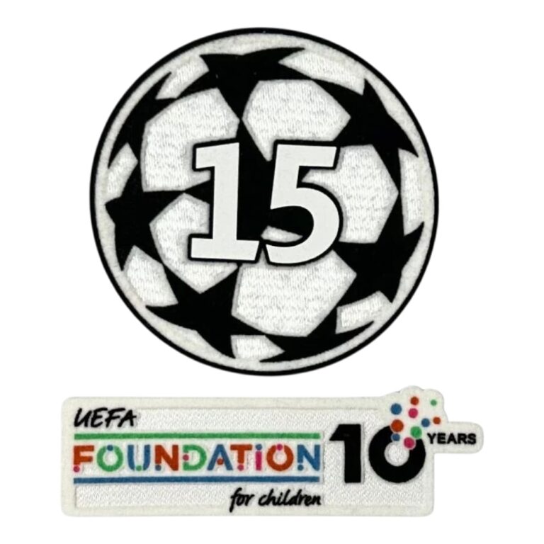 Real Madrid Maillot Manches Longues Third 25/26 – Version Player